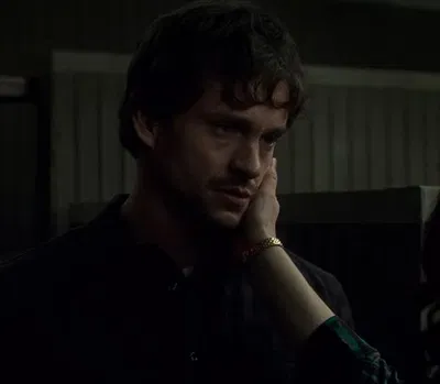 Will Graham 