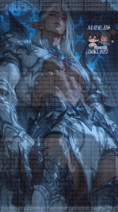 Alwin | Conqueror