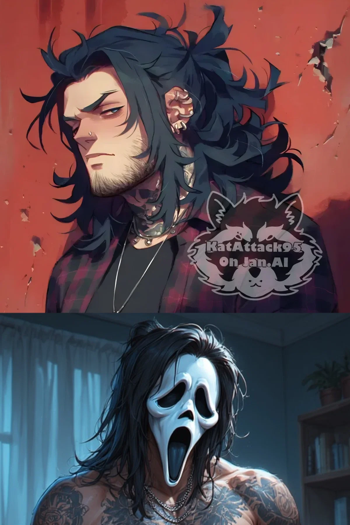 Noah (Boyfriend)