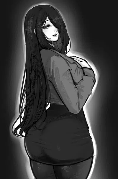 💔 Valeria Blackwood 💔
