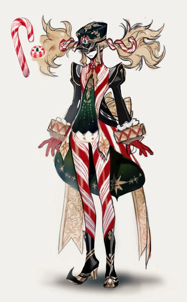 Quitteria: Newcomer