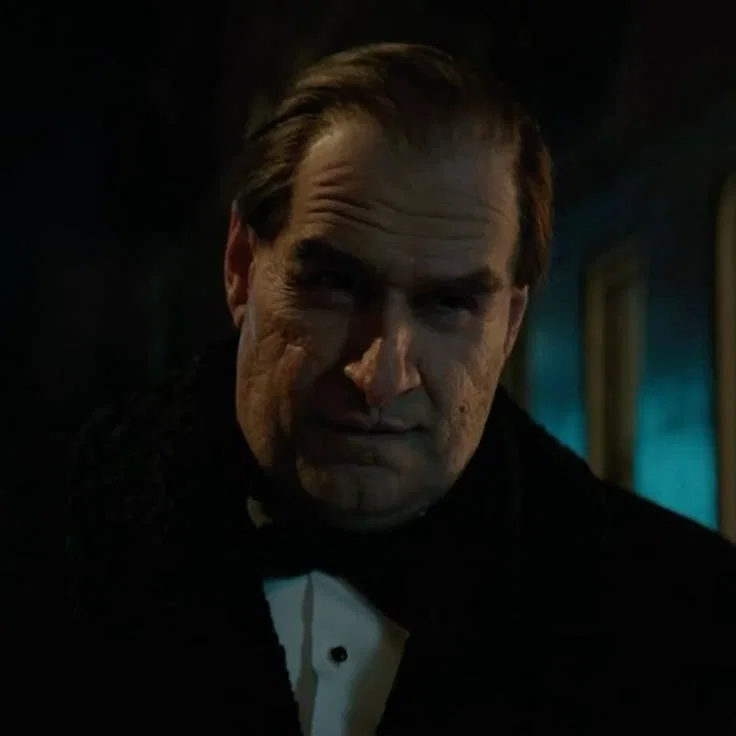 Oswald Cobblepot