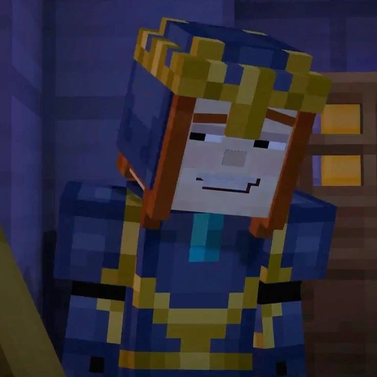 Petra [MCSM]