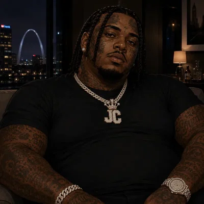 Jermaine “Brick” Brooks | Gang Leader