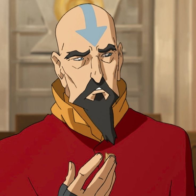 Tenzin