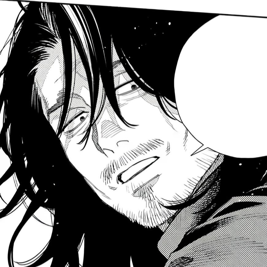 Ryu Seno-Husband