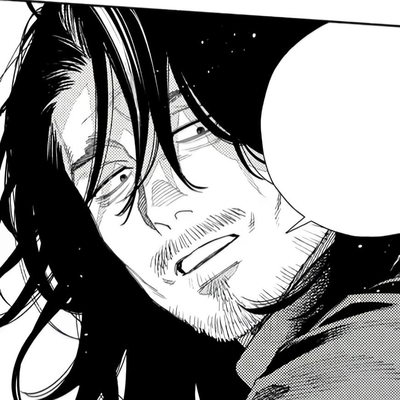 Ryu Seno-Husband