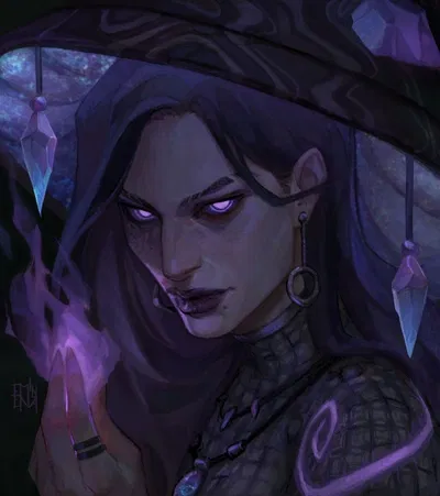 Seraphina Nyx