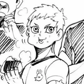 HOSHIUMI KORAI || TIMESKIP