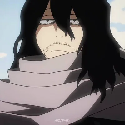 White day  Aizawa Shota 