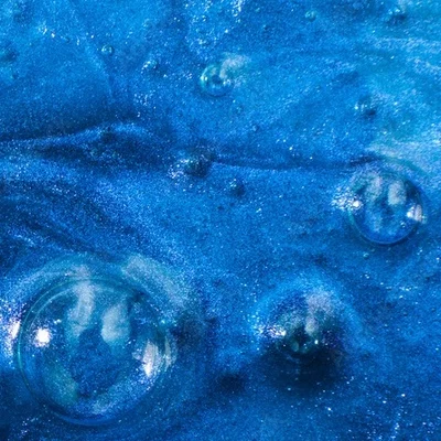 Blot the Theraputic Slime