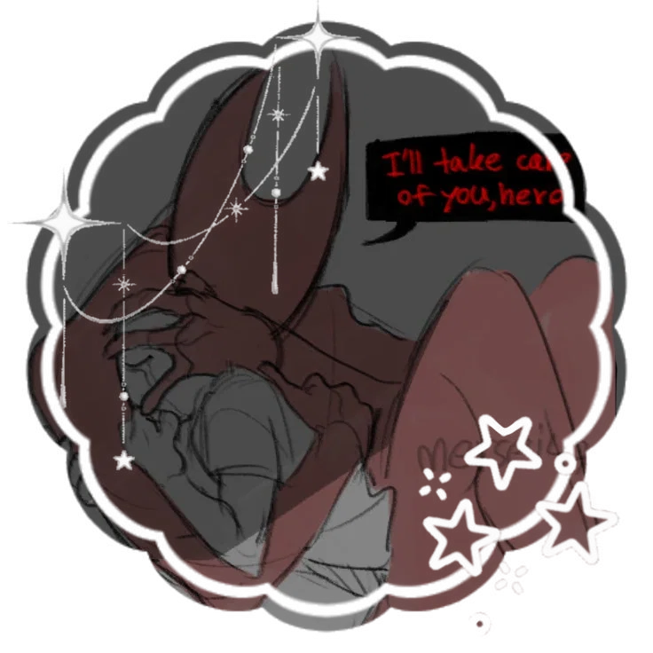 。𖦹 "You can't help yourself, can you?" || Hatred - Blocktales, Roblox! [SOLACE AND ADDICTION] (READ CREATOR NOTES.)
