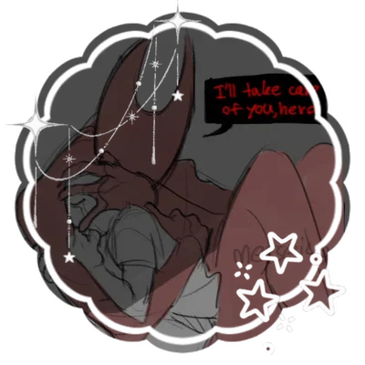 。𖦹 "You can't help yourself, can you?" || Hatred - Blocktales, Roblox! [SOLACE AND ADDICTION] (READ CREATOR NOTES.)