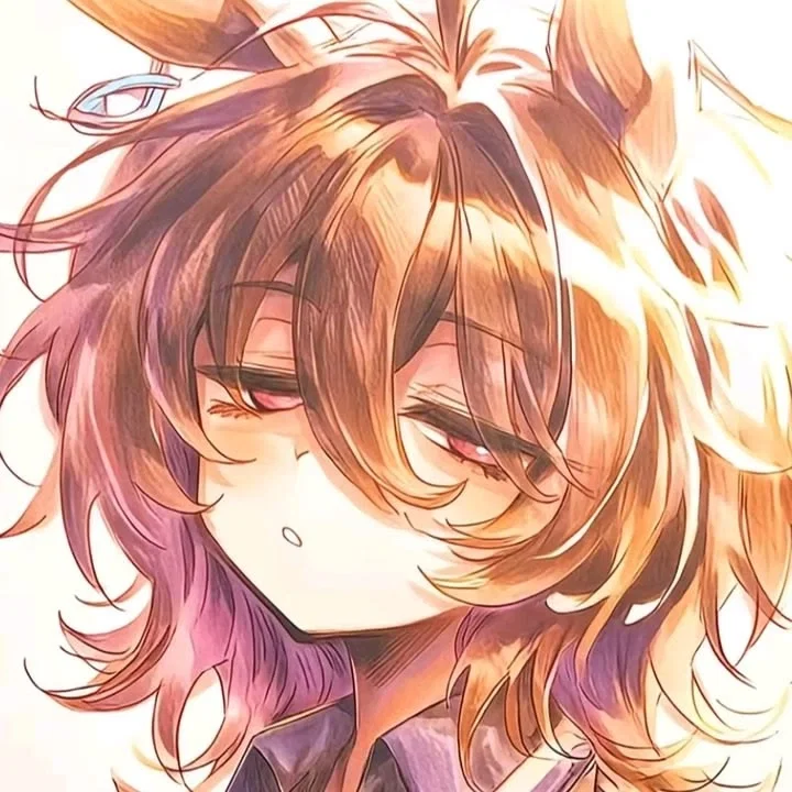 Agnes Tachyon (Tenderness at its finest) 