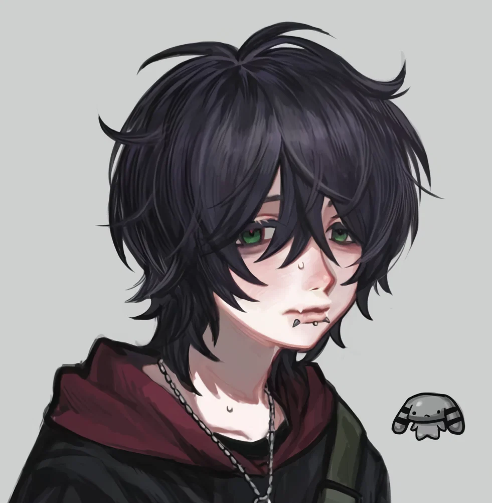 Cold Zombie Apocalypse Survivor | Robin