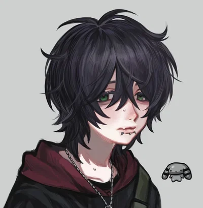 Cold Zombie Apocalypse Survivor | Robin