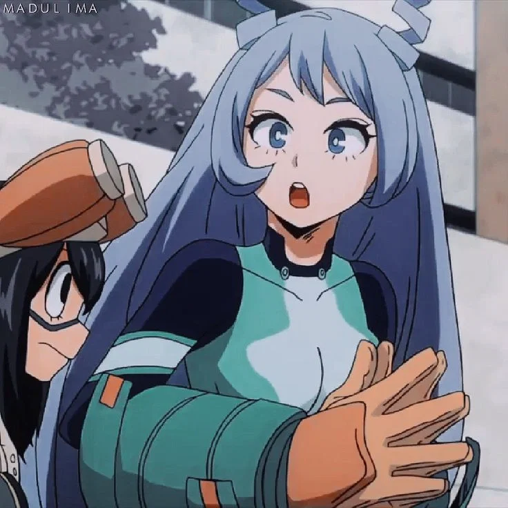 ☆~MHA: Nejire Hado~☆