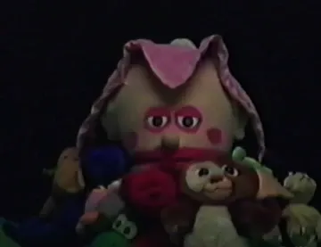 Plushy | Plushy's Playground 