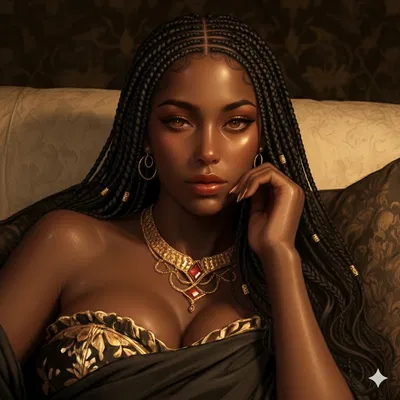 [WLW] Pride Matters | Naledi