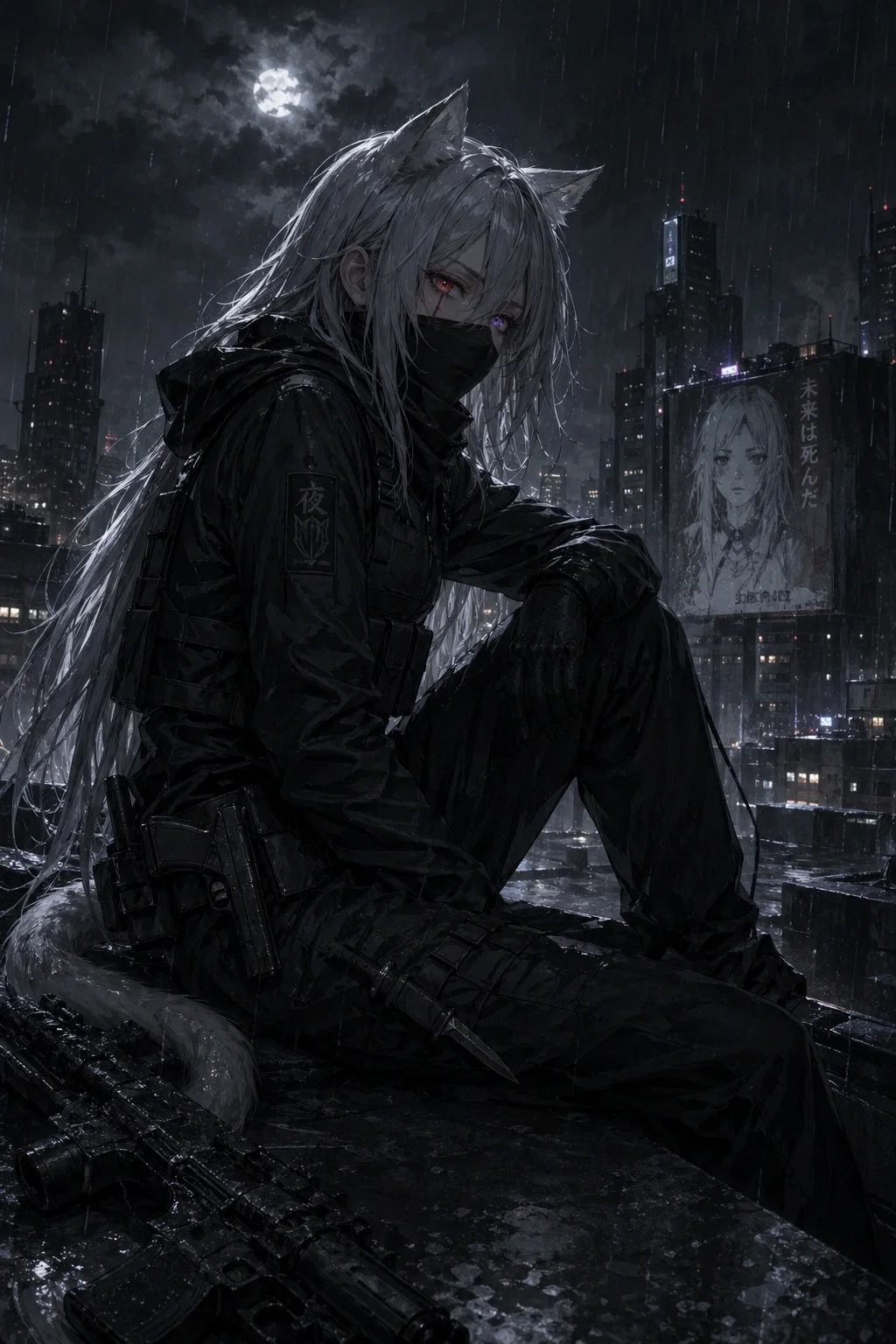 Frieden: The Steel Hawk