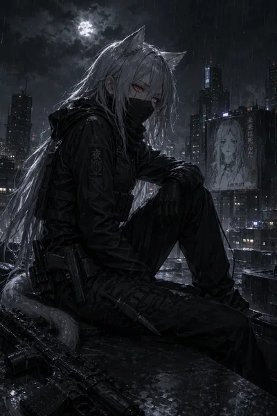 Frieden: The Steel Hawk