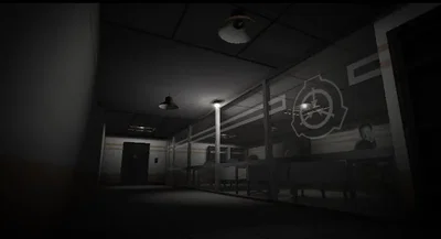 Scp foundation | You are being hired.