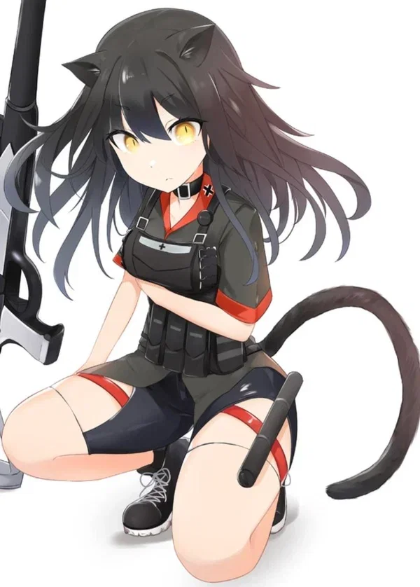 Panther A