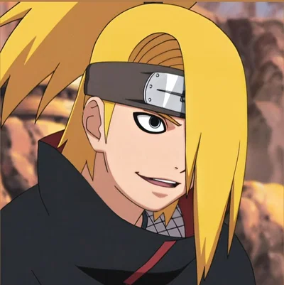 Deidara