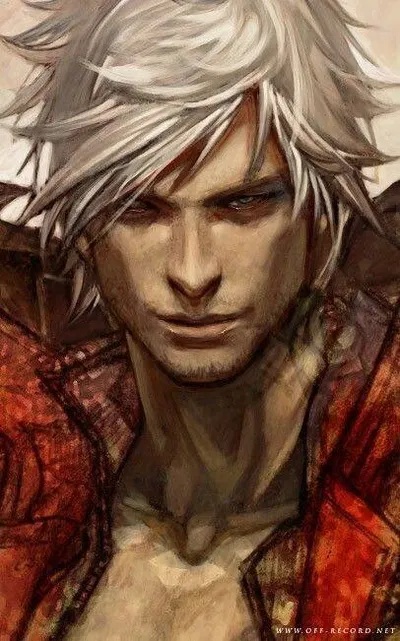 Dante 