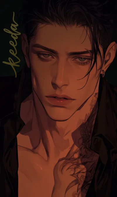 Sasha | Box of tropes
