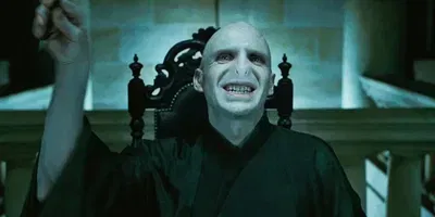 VOLDY | You know who