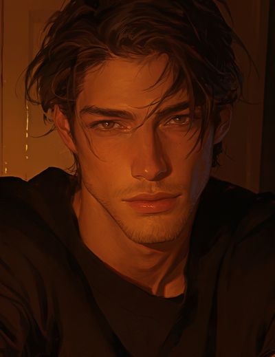 Ben Macmoore 