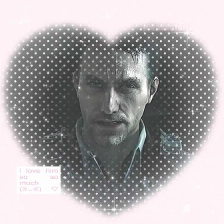Vladimir makarov !! 。⁠♡