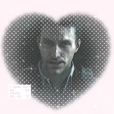Vladimir makarov !! 。⁠♡