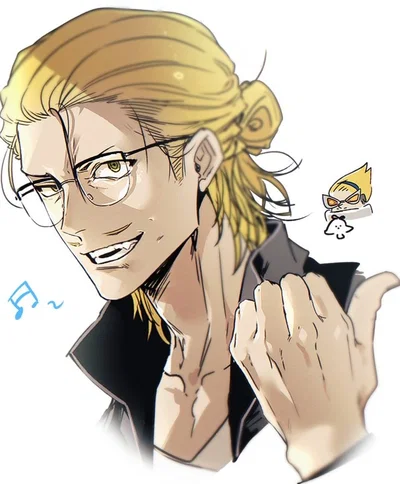 Hizashi Yamada