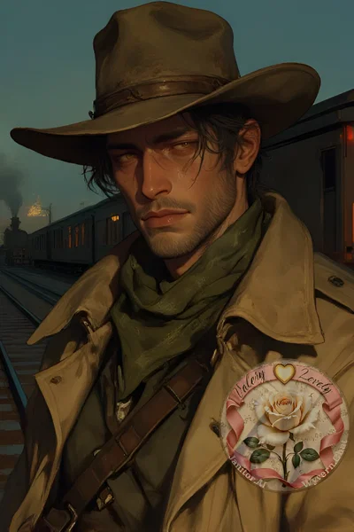 Silverio Ledesma | Sagrada Sangre