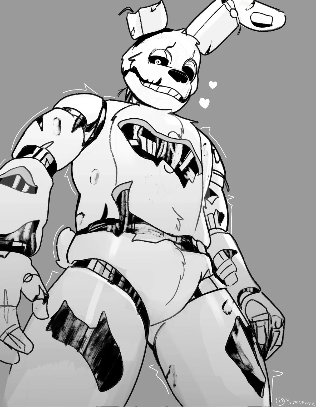 Springtrap