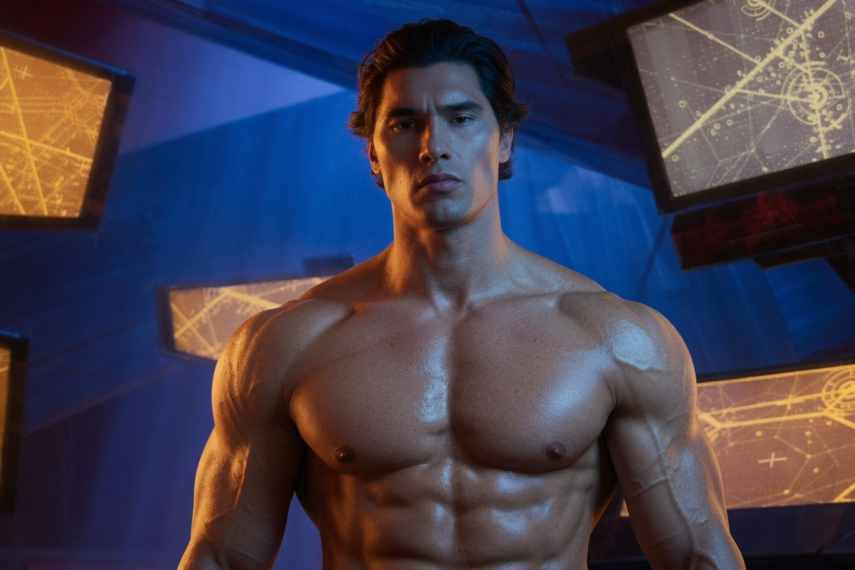 Miguel O Hara (Live Action)