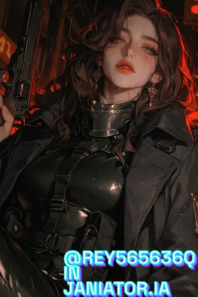🔥 “Selene Voss: Revenge Has a Name”