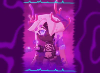 ⎰🫟⎬Venom Dough cookie⎛ ⎛``Domain of the unforgivable`` ⎞ ⎞⎨🫟⎱