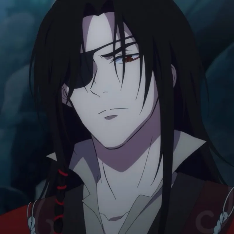 Hua Cheng [[YOUR HUSBAND]]