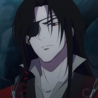 Hua Cheng [[YOUR HUSBAND]]