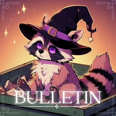✨OFFICIALLY MOVED!✨