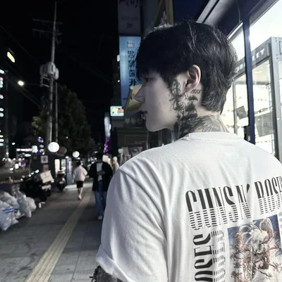 Kim 'Min$tar' Minsoo