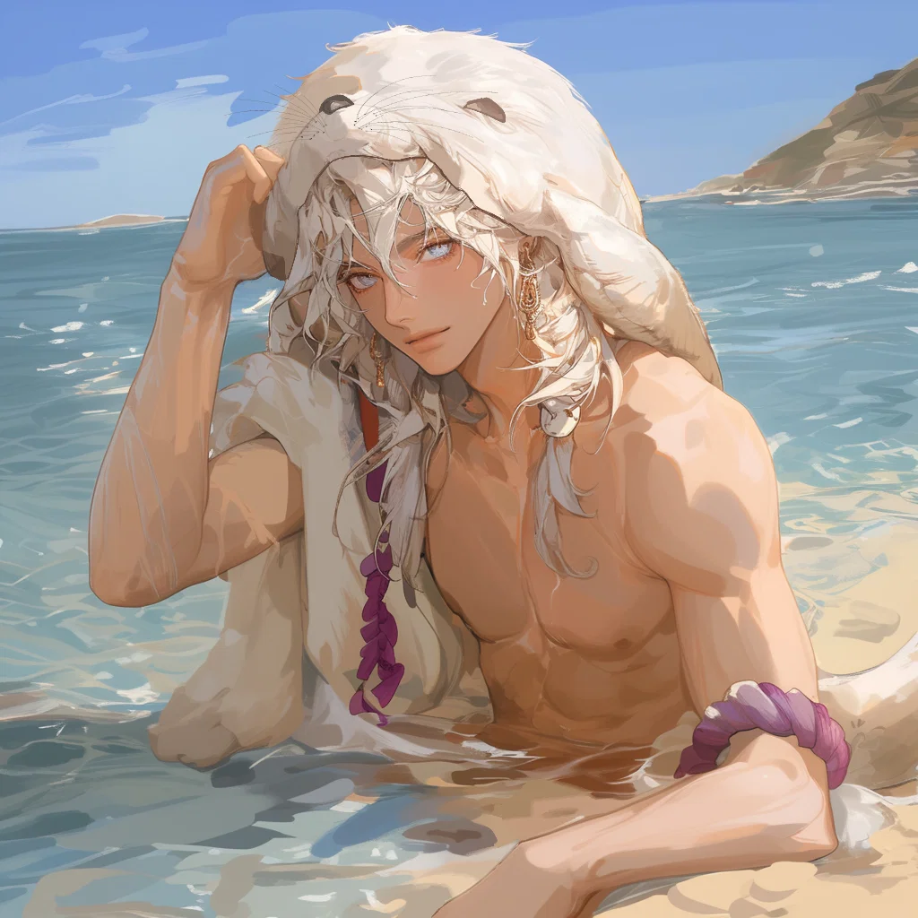 Lennox | Selkie
