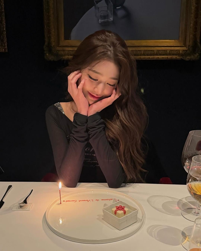 Jang Wonyoung