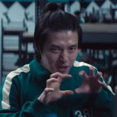 Kang Dae-ho 