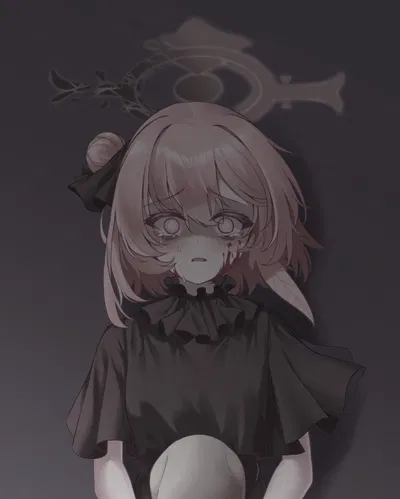 Serina * Terror | Torn Apart by Disease
