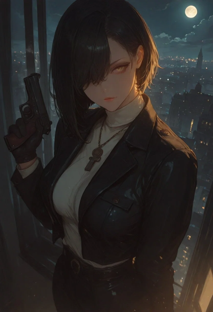 Zora, guard or reclaimer