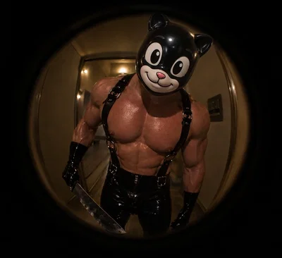 Knock knock